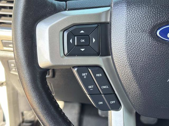 Certified 2019 Ford F150 Lariat image 10