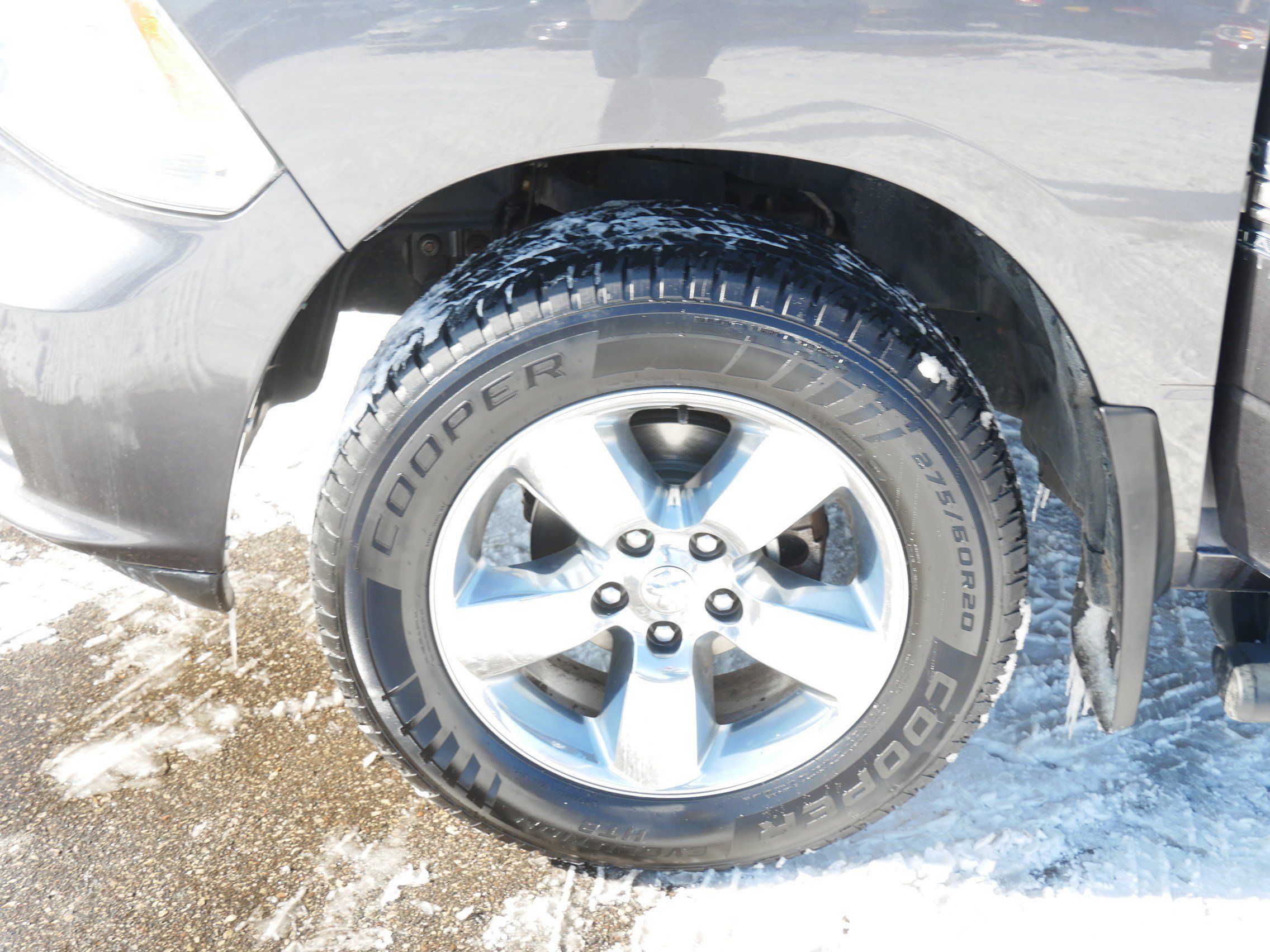 Used 2019 RAM 1500 Express w/ Express Value Package image 15