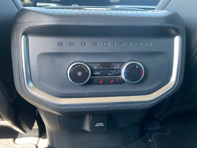 Certified 2025 Ford Expedition Platinum AWD/4WD image 15