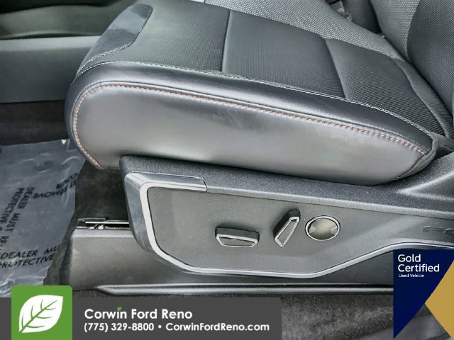 Certified 2026 Ford F150 Raptor AWD/4WD image 23