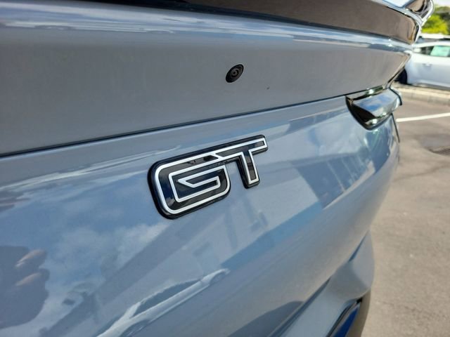 Certified 2024 Ford Mustang Mach-E GT image 5