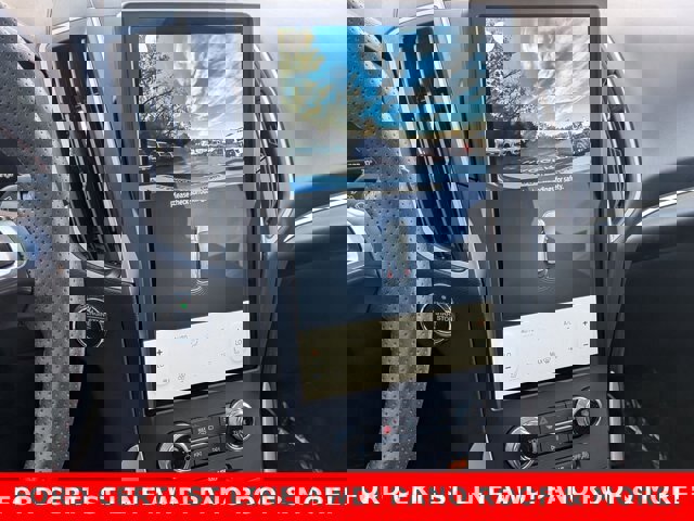 Certified 2024 Ford Edge ST-Line image 19