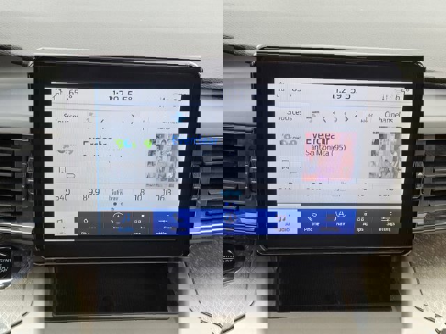 Certified 2022 Ford Explorer Timberline image 18