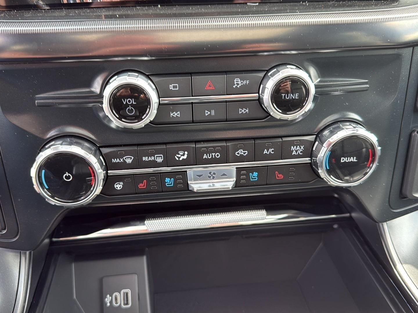Certified 2026 Ford F150 Lariat AWD/4WD image 11
