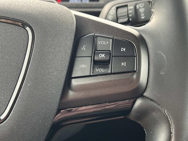 Certified 2023 Ford Mustang Mach-E Premium AWD/4WD image 31