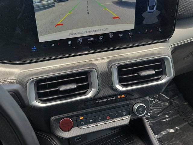 Certified 2024 Ford Mustang Premium RWD image 20