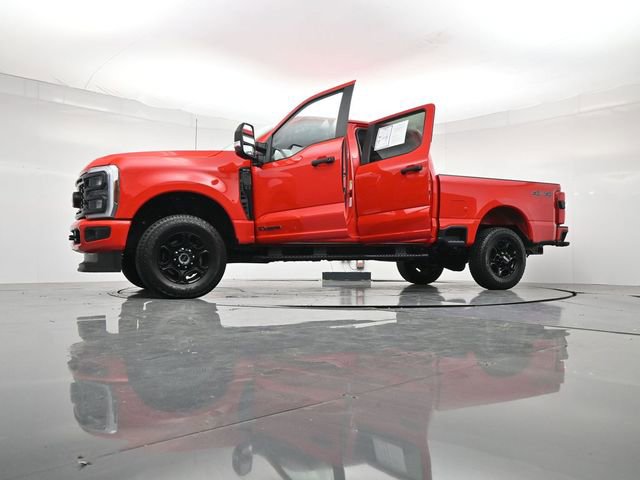 Certified 2024 Ford F350 XL w/ STX Appearance Package image 51