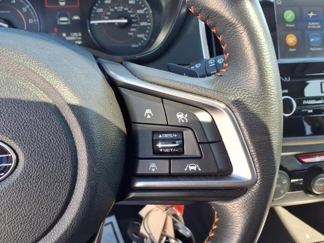 Used 2019 Subaru Crosstrek 2.0i Premium image 10