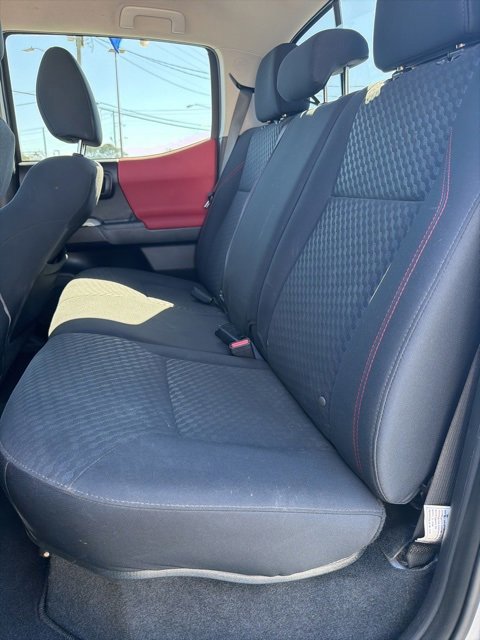 Used 2021 Toyota Tacoma SR5 image 20