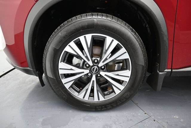 Used 2023 Nissan Rogue SV FWD image 9