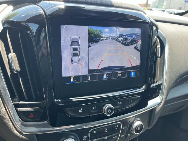 Used 2023 Chevrolet Traverse RS w/ LPO, Floor Liner Package FWD image 43