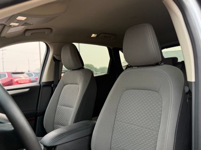 Certified 2020 Ford Escape SE AWD/4WD image 12
