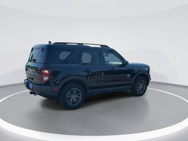 Certified 2022 Ford Bronco Sport Big Bend w/ Convenience Package AWD/4WD image 5