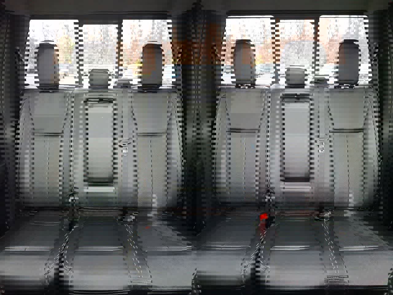 Certified 2019 Ford F150 Lariat w/ Equipment Group 502A Luxury image 13