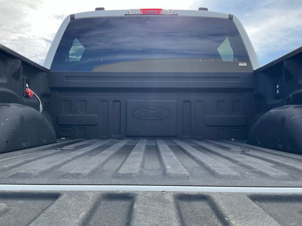 Certified 2024 Ford F150 STX w/ STX Black Appearance Package image 28