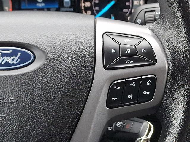 Certified 2023 Ford Ranger XLT w/ Trailer Tow Package image 21