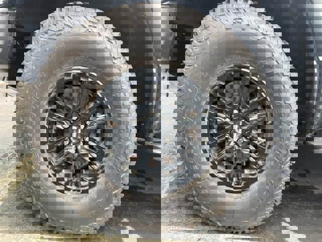 Certified 2024 Ford F150 Raptor image 4