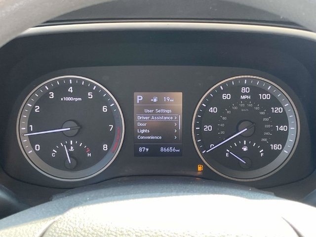 Used 2020 Hyundai Tucson SE FWD image 18