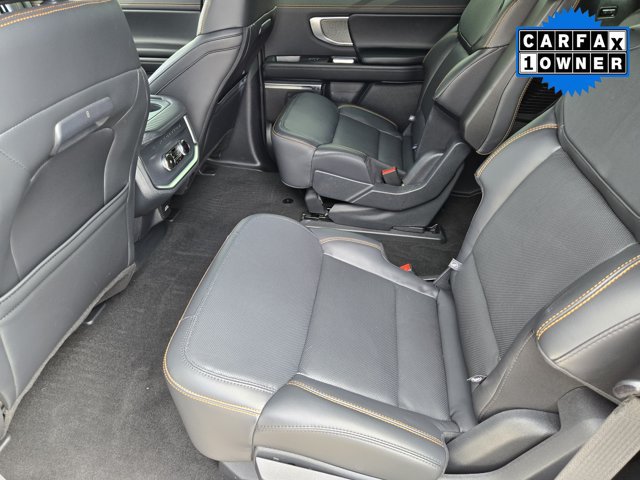 Certified 2025 Ford Expedition Tremor AWD/4WD image 27