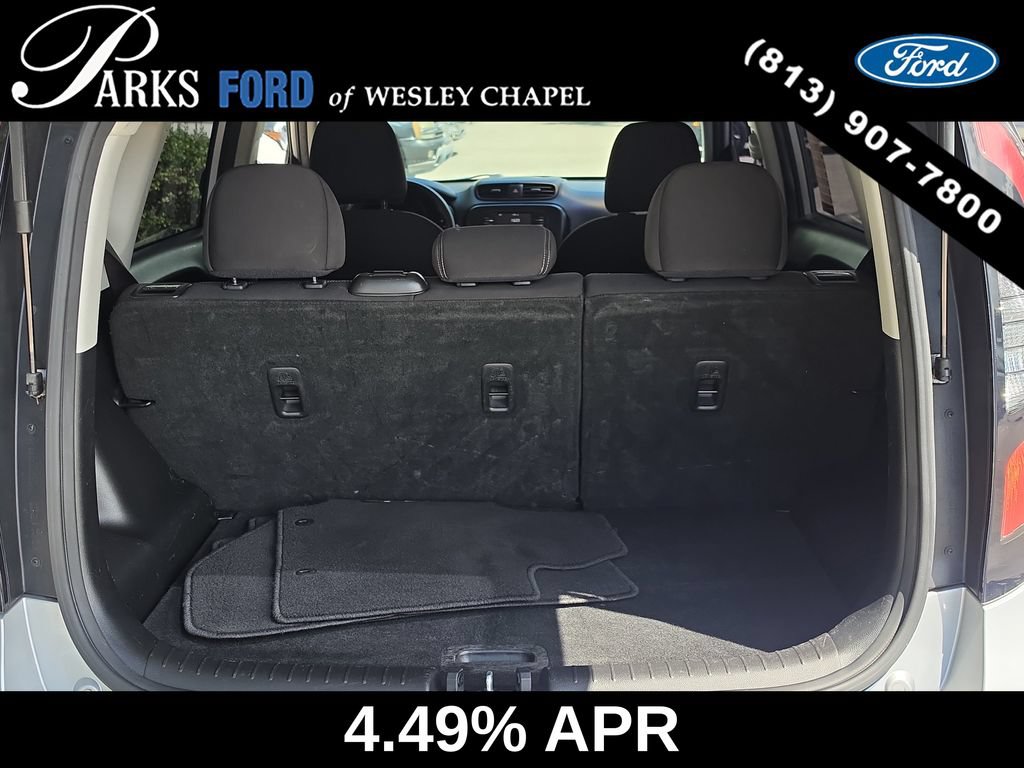 Used 2019 Kia Soul FWD image 9