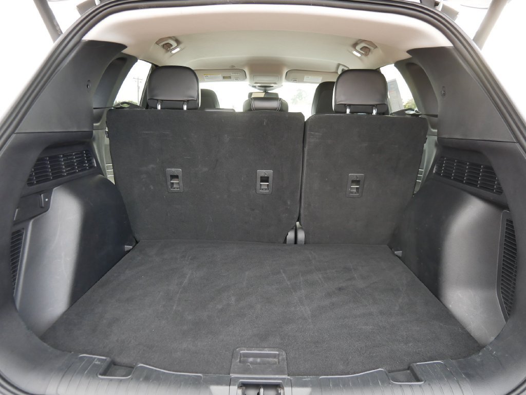 Certified 2024 Ford Escape Platinum AWD/4WD image 11