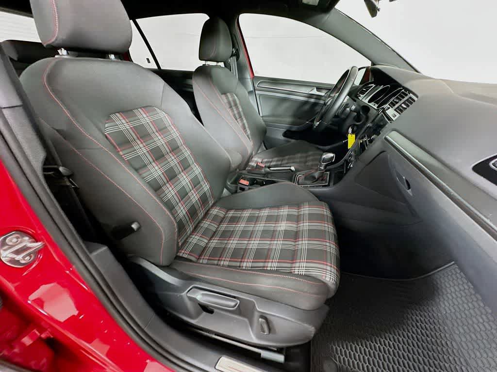 Used 2019 Volkswagen GTI S FWD image 15