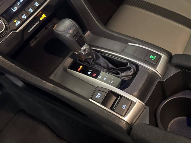 Used 2018 Honda Civic LX image 27