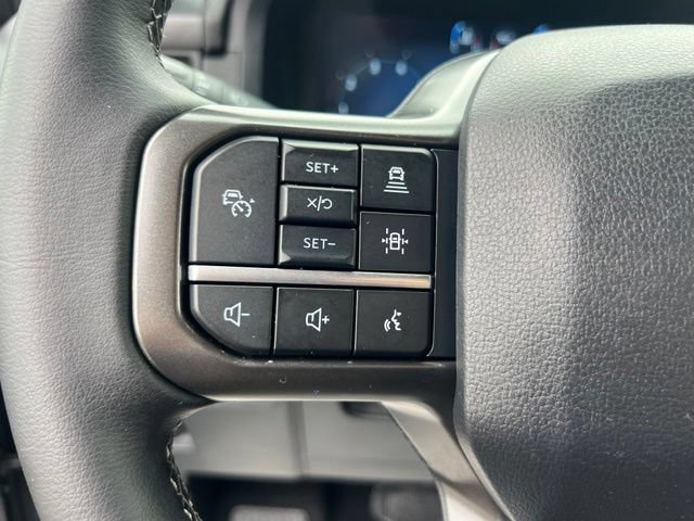 Certified 2024 Ford F150 XLT w/ Equipment Group 302A MID AWD/4WD image 9