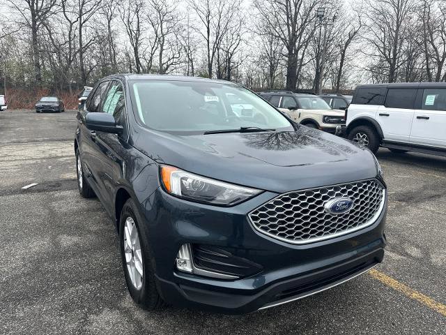 Certified 2023 Ford Edge SEL w/ Convenience Package