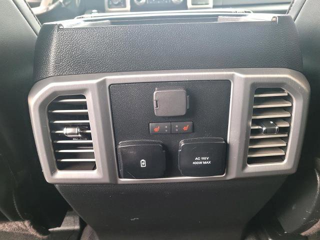 Certified 2019 Ford F350 Platinum w/ Platinum Ultimate Package image 18