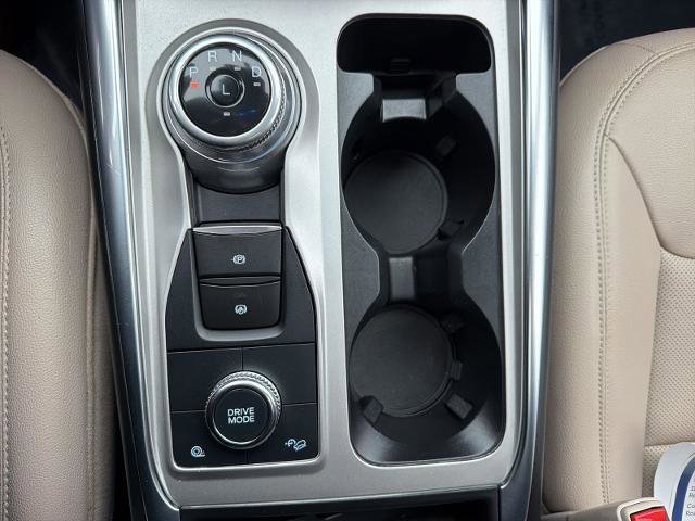 Certified 2023 Ford Explorer Limited w/ Limited Technology Package image 18