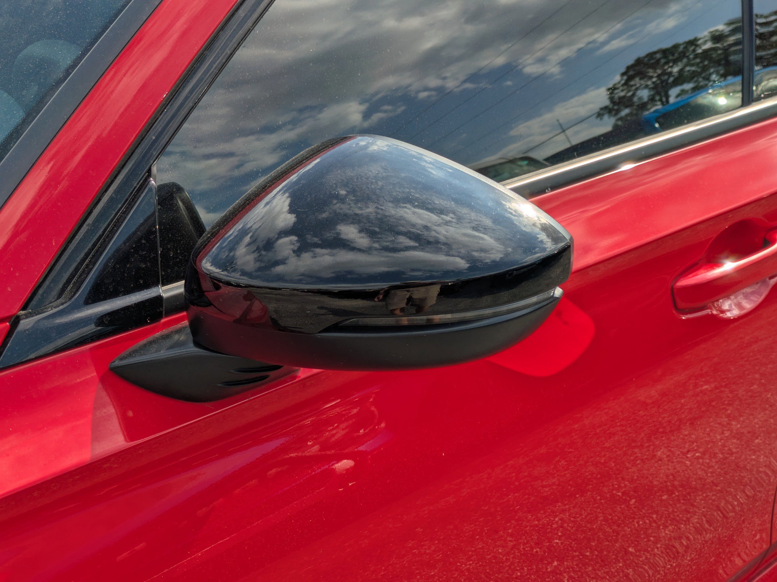 Used 2025 Honda Civic Type R image 11