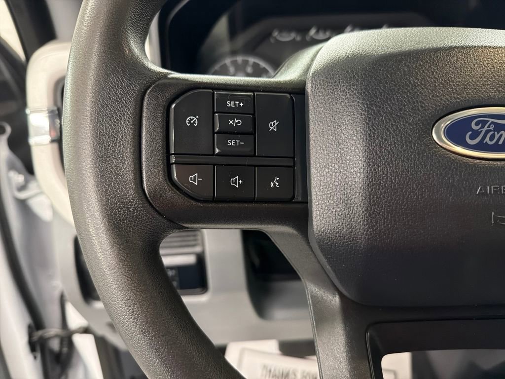 Certified 2023 Ford F250 XL image 20