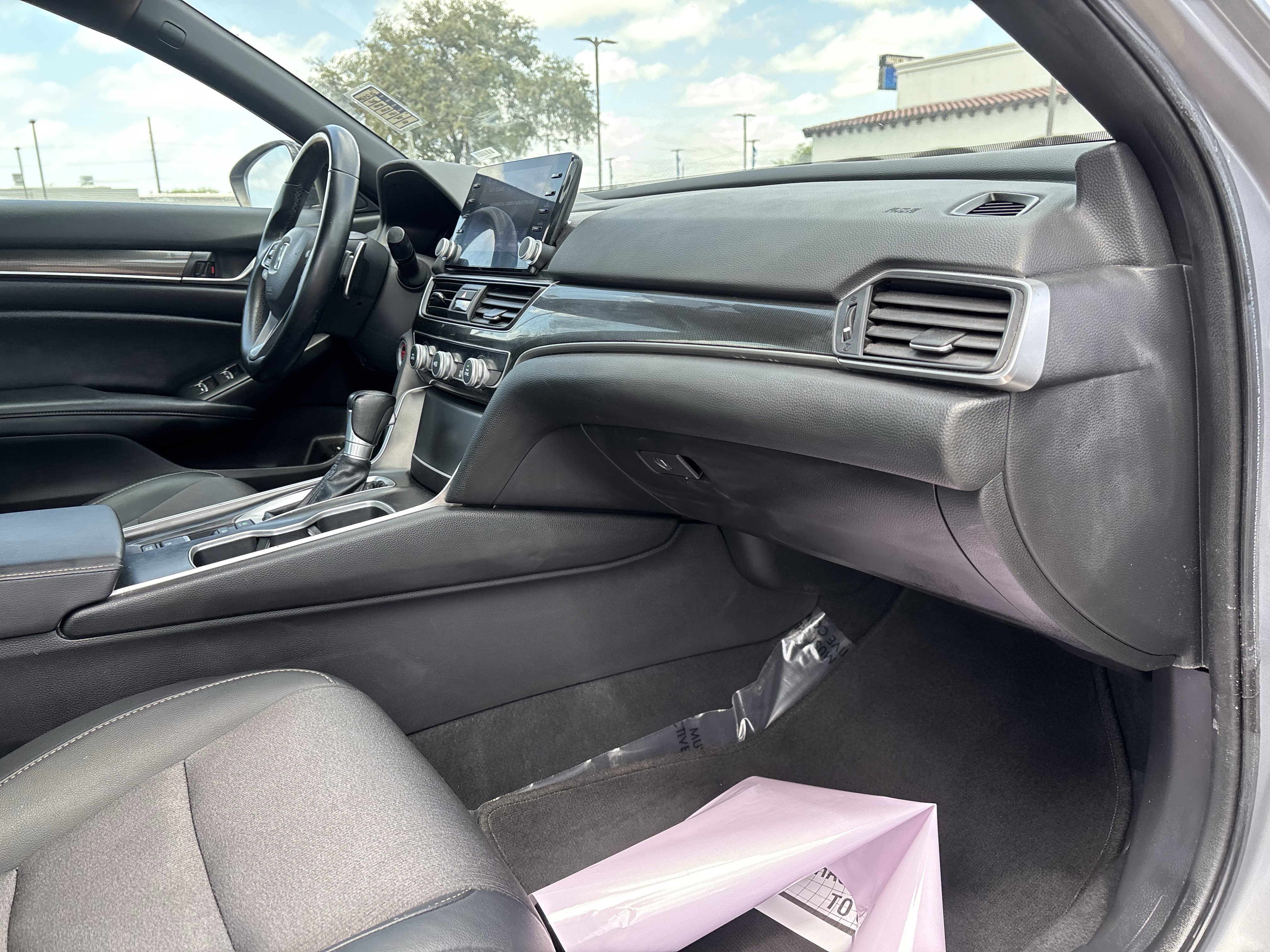 Used 2021 Honda Accord Sport image 23