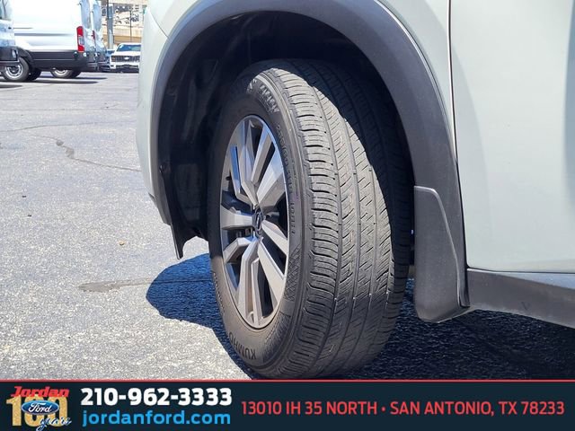 Used 2023 Nissan Pathfinder SL FWD image 33
