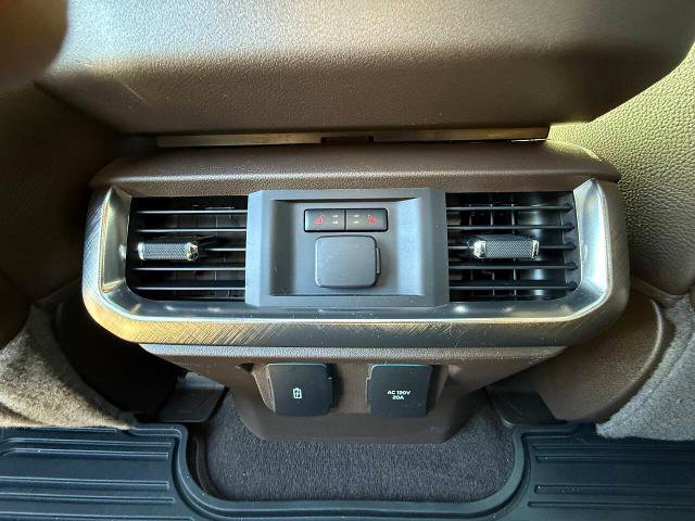 Certified 2022 Ford F150 King Ranch w/ Equipment Group 601A High AWD/4WD image 30