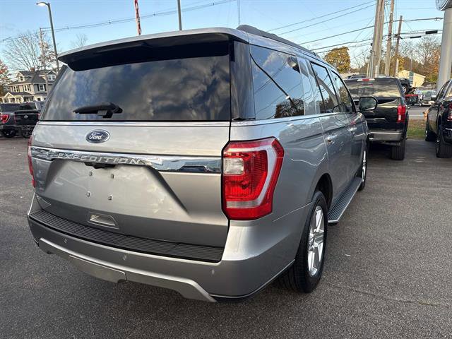 Certified 2020 Ford Expedition XLT w/ Equipment Group 202A image 7