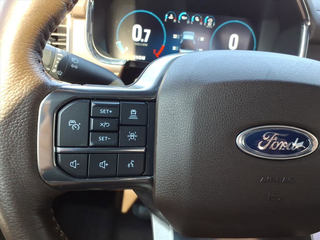 Certified 2022 Ford F150 King Ranch image 15