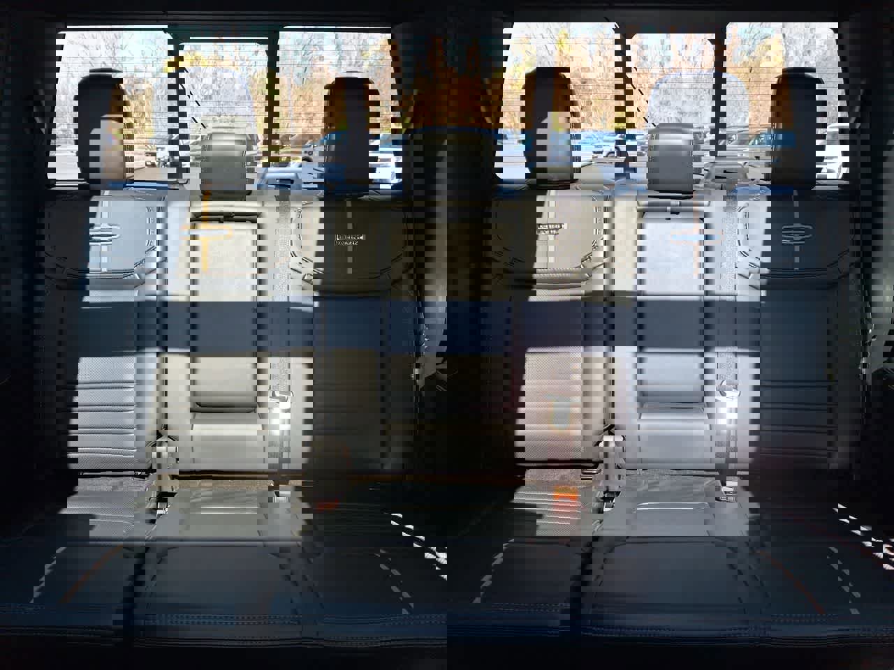 Certified 2023 Ford F150 Platinum w/ Equipment Group 701A High image 13