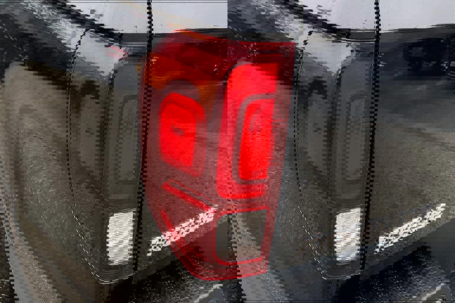 Used 2019 Honda Ridgeline RTL image 24