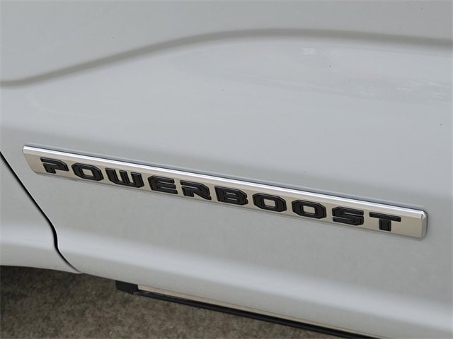 Certified 2023 Ford F150 Lariat w/ Equipment Group 502A High image 10