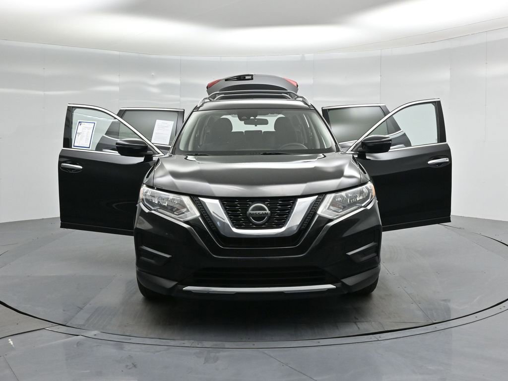 Used 2019 Nissan Rogue S w/ Special Edition Package image 24