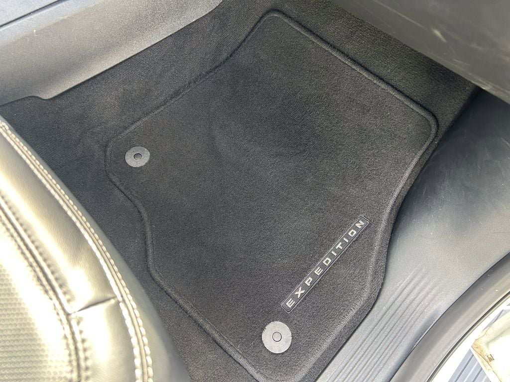 Certified 2025 Ford Expedition Max Platinum AWD/4WD image 26