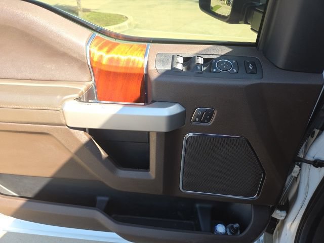 Certified 2019 Ford F250 King Ranch w/ FX4 Off-Road Package AWD/4WD image 11