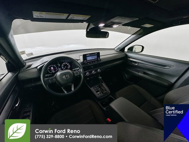 Used 2024 Honda CR-V Sport image 25