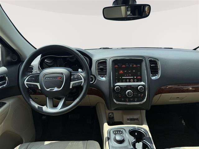 Used 2017 Dodge Durango Citadel AWD/4WD image 20