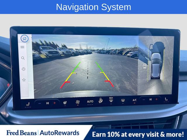 Certified 2023 Ford Escape Active w/ Tech Pack #2 image 17