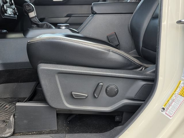 Certified 2025 Ford Bronco Outer Banks AWD/4WD image 14