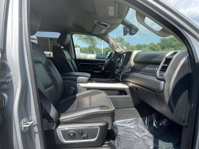 Used 2019 RAM 1500 Laramie AWD/4WD image 31