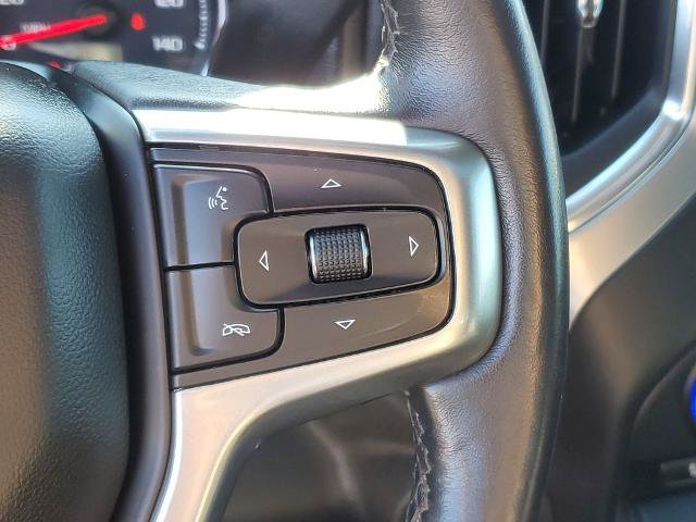 Used 2021 Chevrolet Silverado 1500 RST AWD/4WD image 13